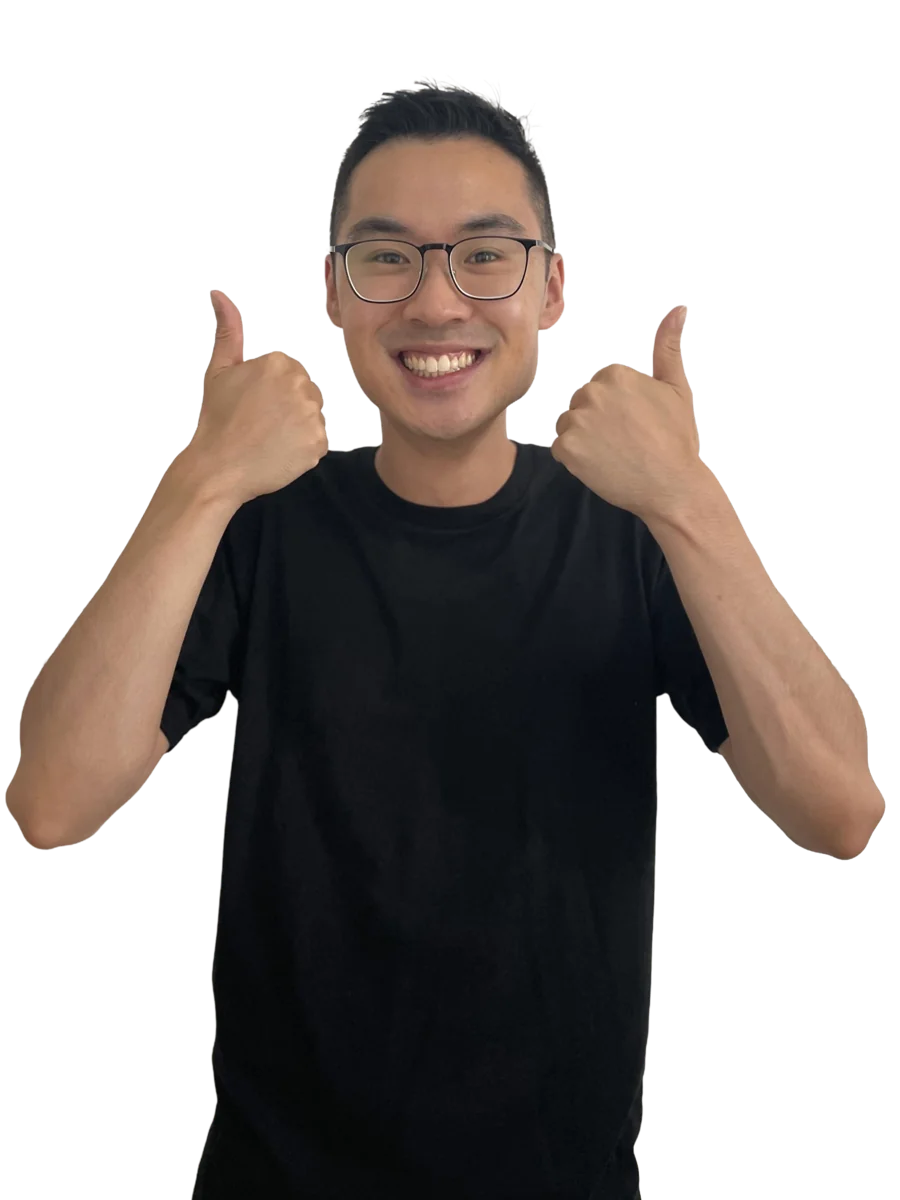 John Huang, Founder of Bing's Academy
